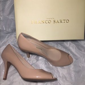 Franco Sarto Heels